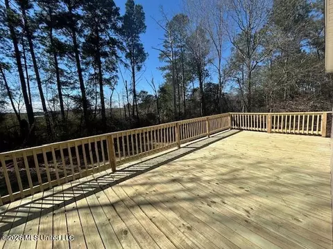 Exterior - 7089 Brown Rd, Smithdale, MS 39664 photo 6 of 11