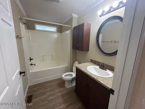 Bath - 7089 Brown Rd, Smithdale, MS 39664 photo 5 of 5