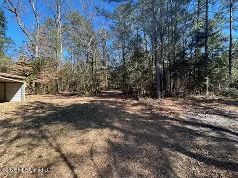 Exterior - 7089 Brown Rd, Smithdale, MS 39664 photo 2 of 11