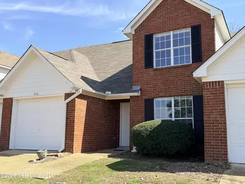 426 Woodlake Ln, Brandon, MS 39047
