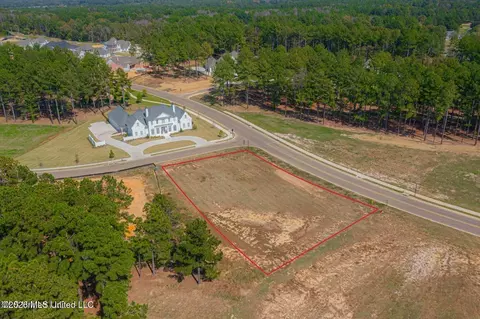lot Z-71 Winchester Loop, Madison, MS 39110 photo 4