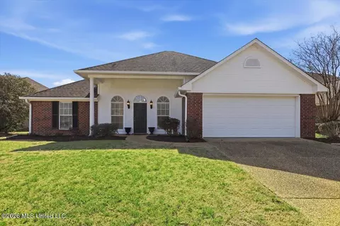 417 Wildberry Cir, Pearl, MS 39208