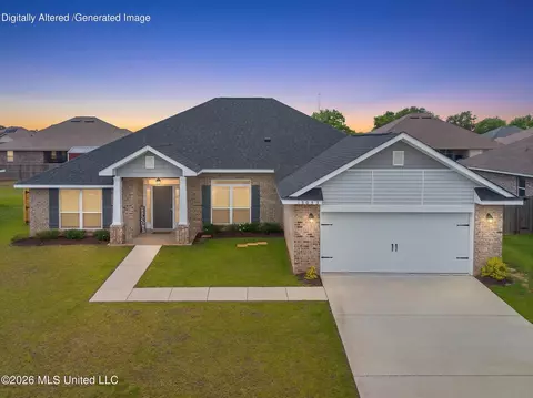 15053 Emersyn Ln, Gulfport, MS 39503
