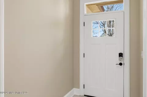 Entry Way - 104 Beaver Bnd, Canton, MS 39046 photo 1 of 1