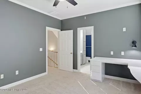 Bedroom - 104 Beaver Bnd, Canton, MS 39046 photo 3 of 5