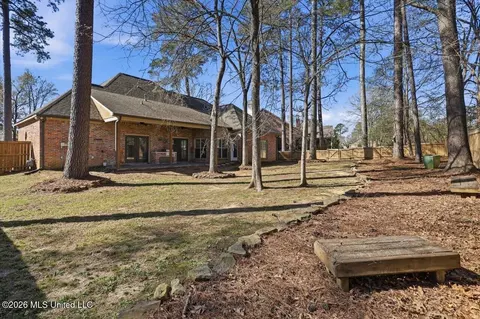 Exterior - 104 Beaver Bnd, Canton, MS 39046 photo 4 of 4