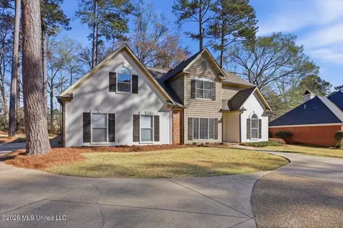Exterior - 104 Beaver Bnd, Canton, MS 39046 photo 2 of 4