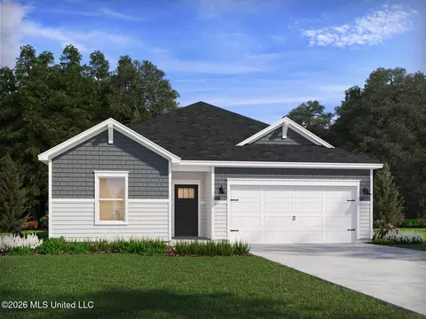 3710 Olivia Dr, Ocean Springs, MS 39564