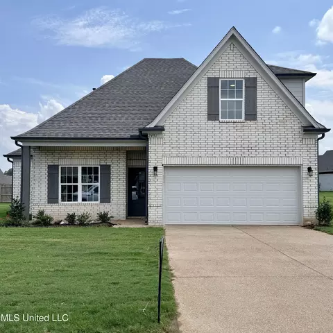 13800 Wesley Banks Blvd, Olive Branch, MS 38654