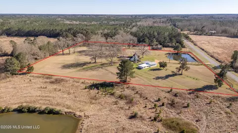 3660 Berwick Cassels Rd, Gloster, MS 39638 photo 49