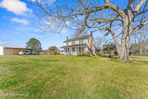 3660 Berwick Cassels Rd, Gloster, MS 39638 photo 5