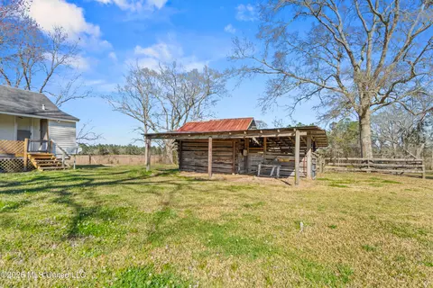 3660 Berwick Cassels Rd, Gloster, MS 39638 photo 30