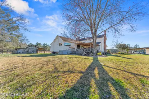 3660 Berwick Cassels Rd, Gloster, MS 39638 photo 33