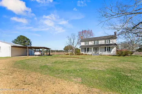 3660 Berwick Cassels Rd, Gloster, MS 39638 photo 4