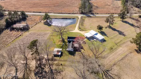 3660 Berwick Cassels Rd, Gloster, MS 39638 photo 59