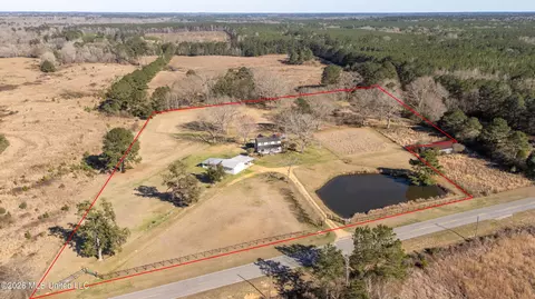 3660 Berwick Cassels Rd, Gloster, MS 39638 photo 46
