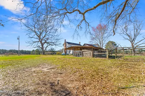 3660 Berwick Cassels Rd, Gloster, MS 39638 photo 31