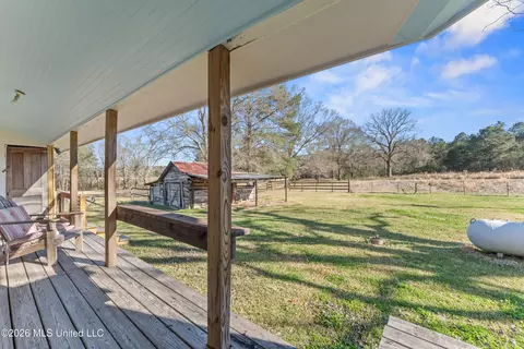 3660 Berwick Cassels Rd, Gloster, MS 39638 photo 25