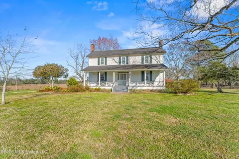3660 Berwick Cassels Rd, Gloster, MS 39638