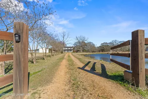 3660 Berwick Cassels Rd, Gloster, MS 39638 photo 3