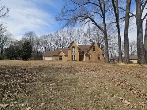 4625 Wealthy Cv, Horn Lake, MS 38637