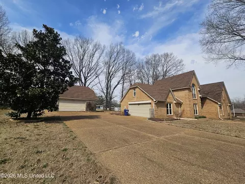 4625 Wealthy Cv, Horn Lake, MS 38637 photo 33