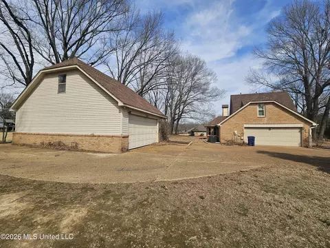4625 Wealthy Cv, Horn Lake, MS 38637 photo 36