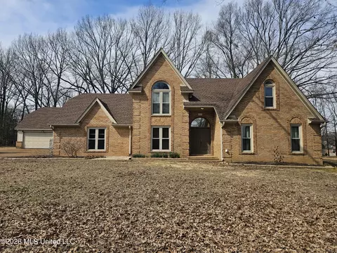 4625 Wealthy Cv, Horn Lake, MS 38637 photo 2