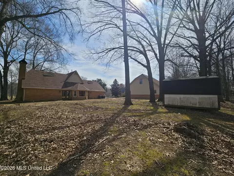 4625 Wealthy Cv, Horn Lake, MS 38637 photo 41
