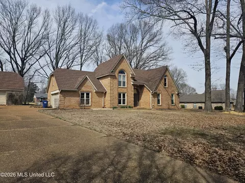 4625 Wealthy Cv, Horn Lake, MS 38637 photo 31