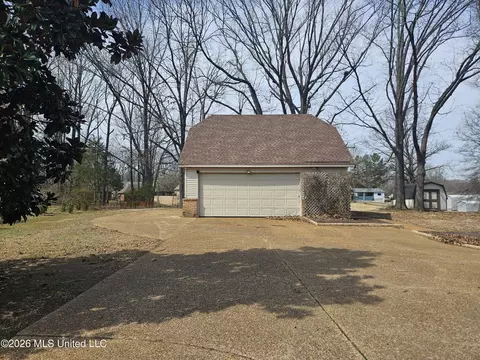 4625 Wealthy Cv, Horn Lake, MS 38637 photo 35