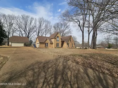 4625 Wealthy Cv, Horn Lake, MS 38637 photo 30