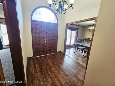 4625 Wealthy Cv, Horn Lake, MS 38637 photo 3
