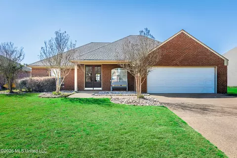 114 Sara Fox Dr, Brandon, MS 39047