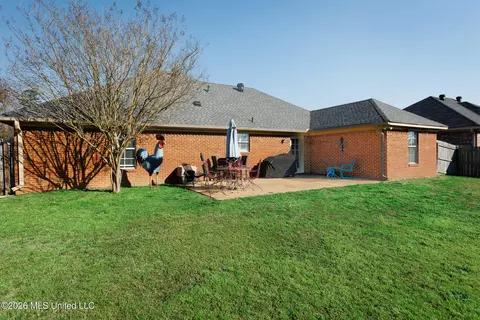 114 Sara Fox Dr, Brandon, MS 39047