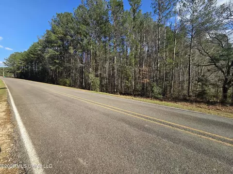NE Fair River Drive, Brookhaven, MS 39601