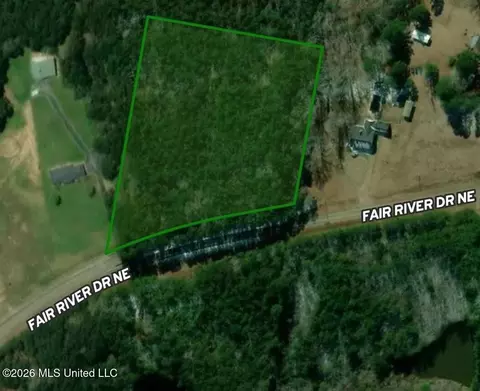 NE Fair River Drive, Brookhaven, MS 39601 photo 6