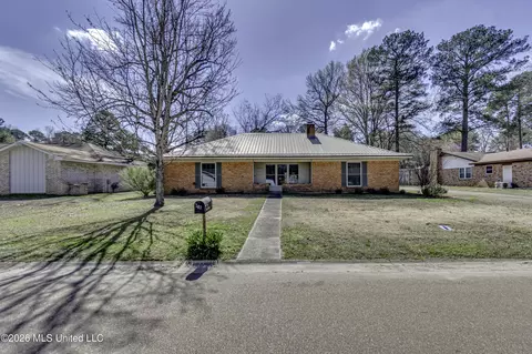 283 Patton Dr, Pearl, MS 39208 photo 2