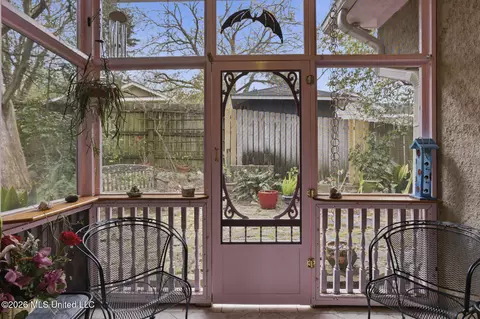 Exterior - 1475 Saint Ann St, Jackson, MS 39202 photo 7 of 15