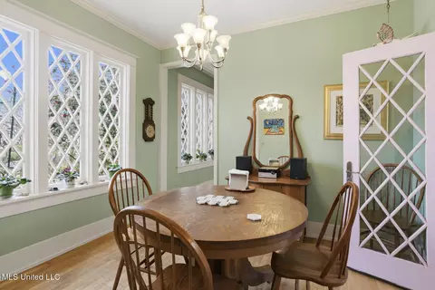 Dining - 1475 Saint Ann St, Jackson, MS 39202 photo 4 of 4