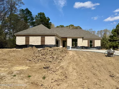 126 Duffey Dr, Florence, MS 39073