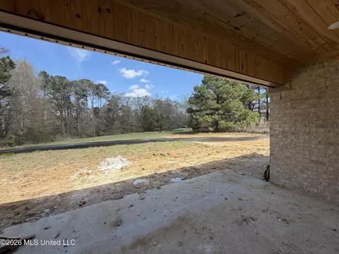 Exterior - 126 Duffey Dr, Florence, MS 39073 photo 2 of 2