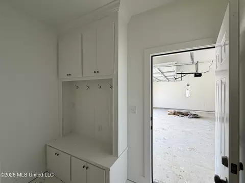 Entry Way - 126 Duffey Dr, Florence, MS 39073 photo 2 of 3
