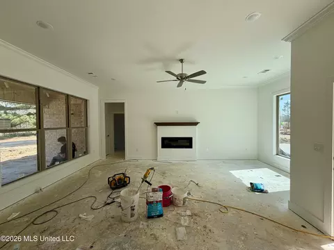 Living - 126 Duffey Dr, Florence, MS 39073 photo 1 of 1