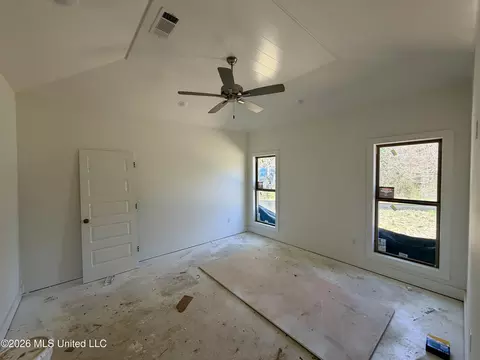 Bedroom - 126 Duffey Dr, Florence, MS 39073 photo 1 of 4