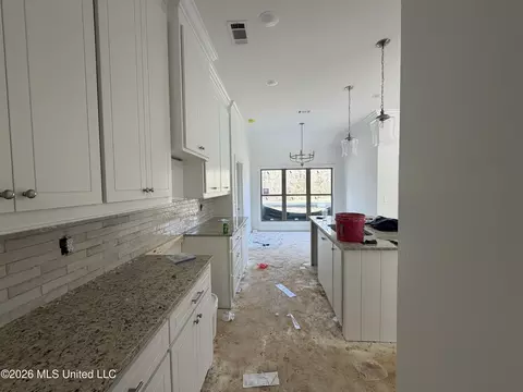 Entry Way - 126 Duffey Dr, Florence, MS 39073 photo 3 of 3
