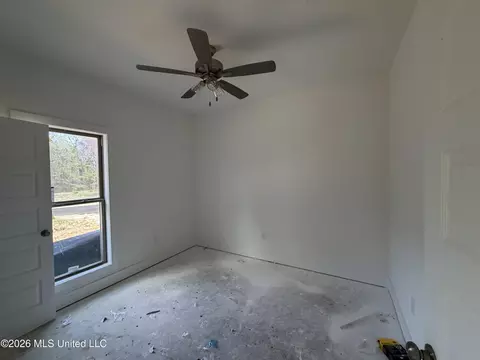 Bedroom - 126 Duffey Dr, Florence, MS 39073 photo 3 of 4