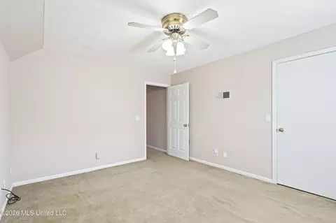 Bedroom - 8140 Oakleaf Cir, Olive Branch, MS 38654 photo 4 of 6