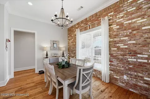 Dining - 111 Twain Trl, Clinton, MS 39056 photo 1 of 2