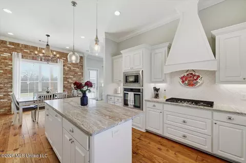 Kitchen - 111 Twain Trl, Clinton, MS 39056 photo 4 of 4